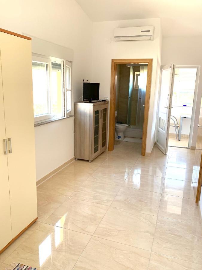 Apartments Buba Vir Exterior photo