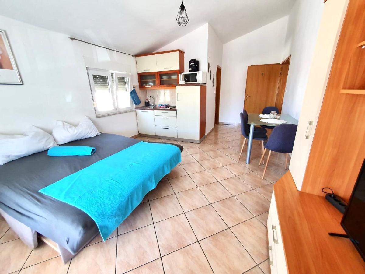 Apartments Buba Vir Exterior photo