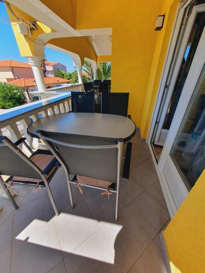 Apartments Buba Vir Exterior photo