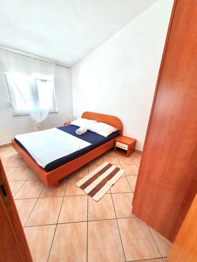 Apartments Buba Vir Exterior photo